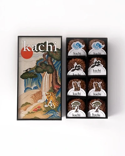 KACHI Seoul Pop-up in Seongsu