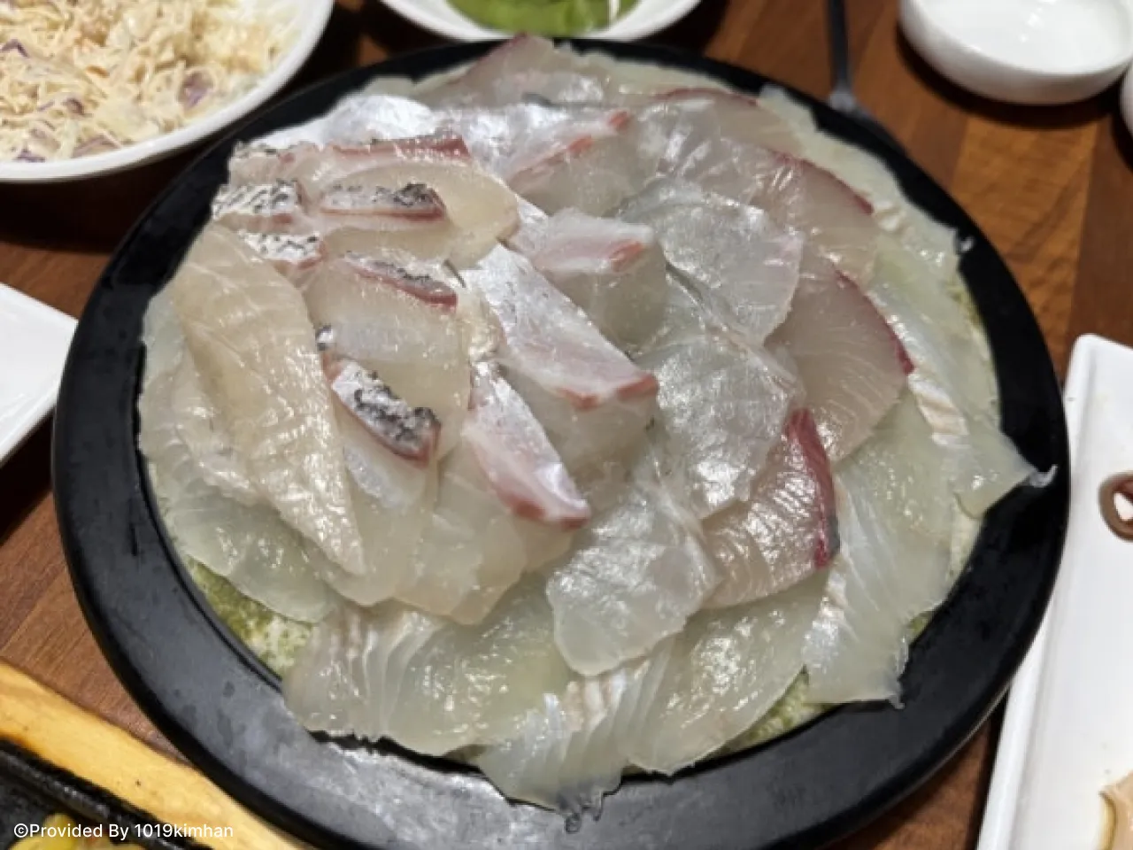 トシオブ（都市漁夫