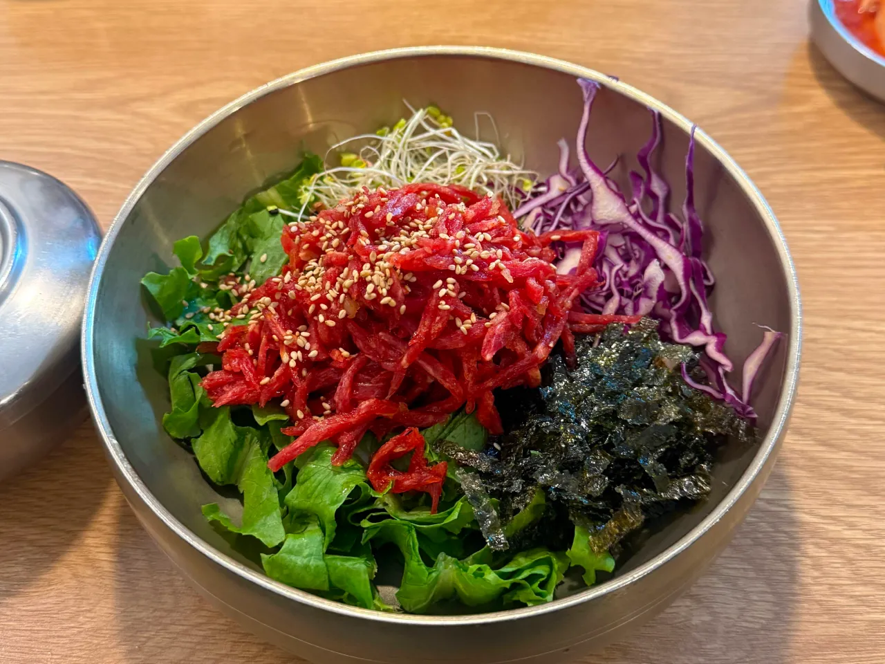 칠백한우국밥
