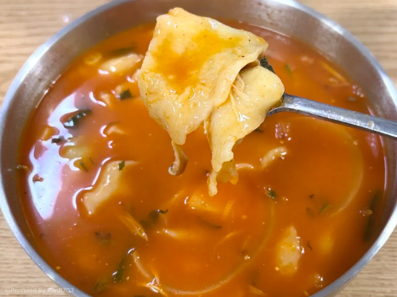 Maeun Sujebi Jeonggwan Main Branch