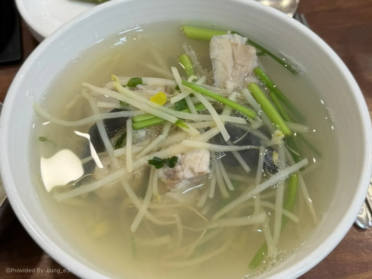 Chowon Bokguk (Haeundae Branch)