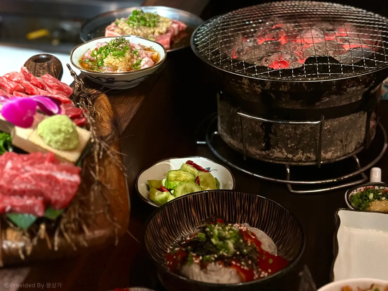 Mongsangga