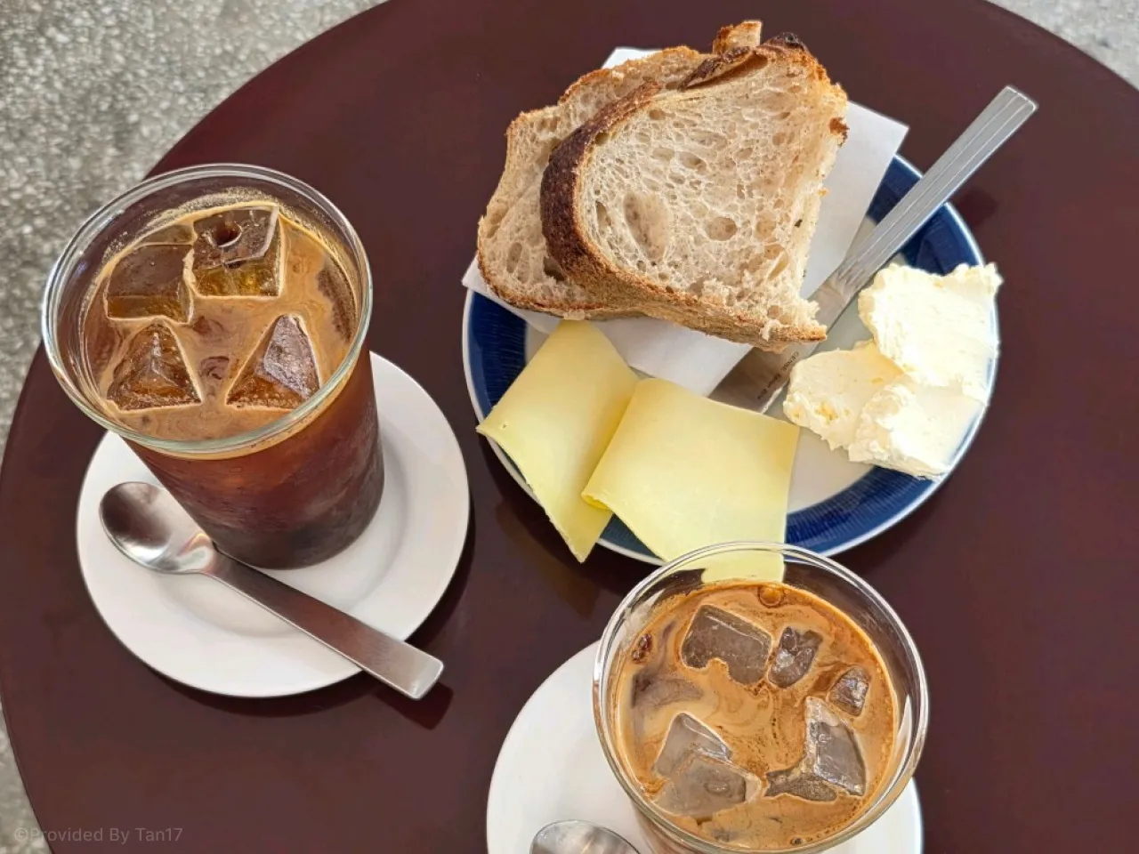 ウォームコーブ