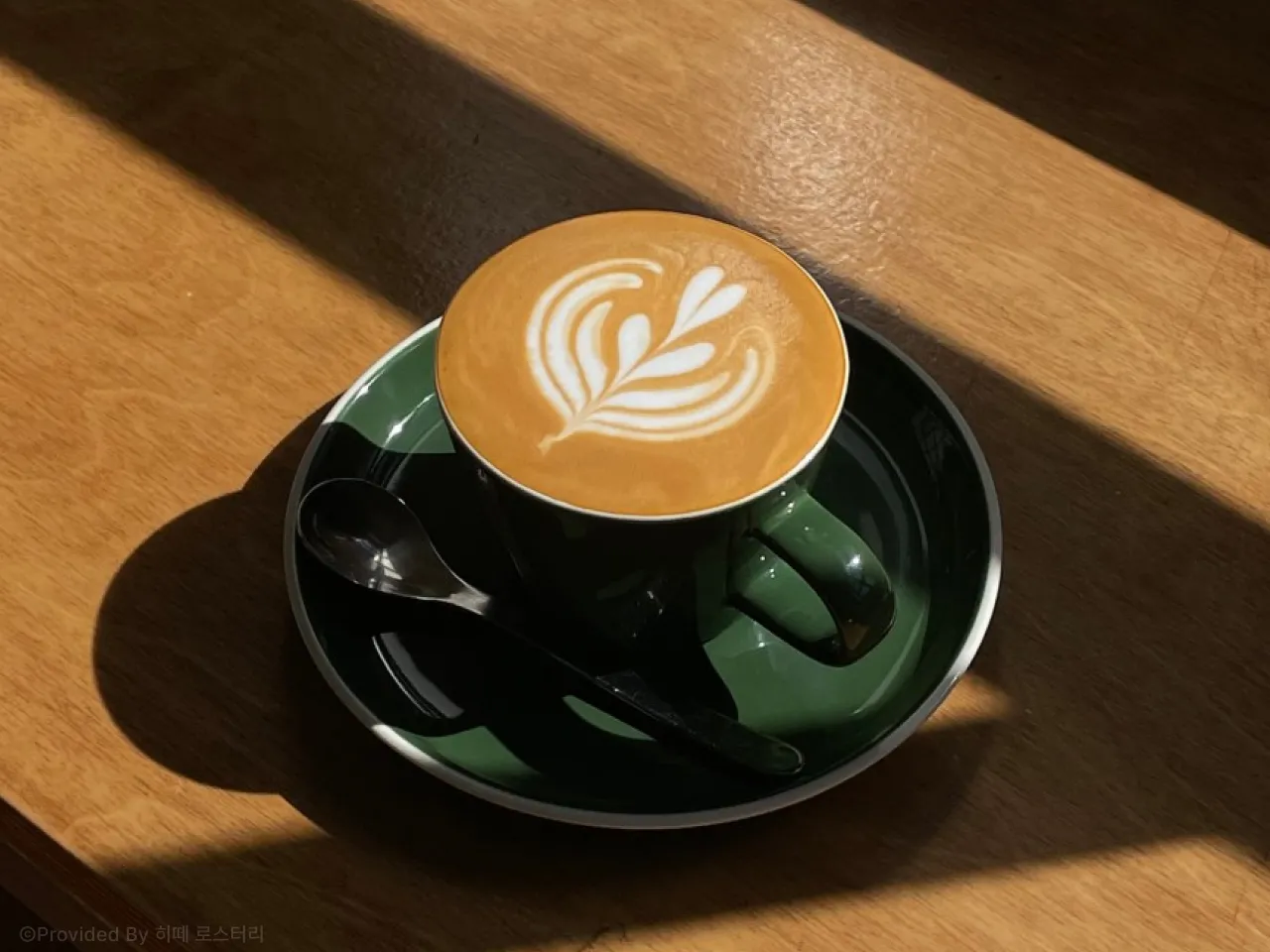 ヒッテ・ロースタリー