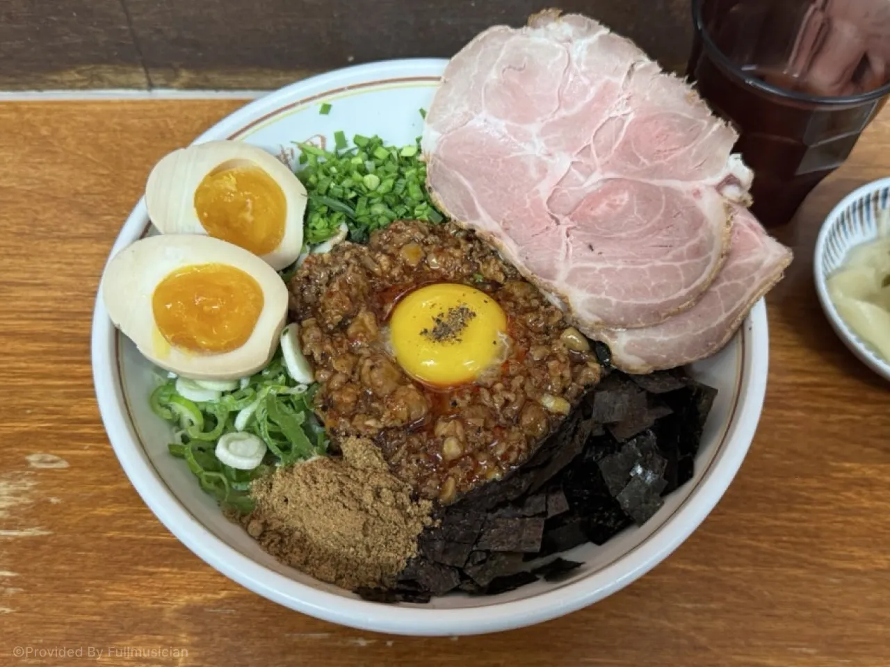 Kanda Soba 景福宫店